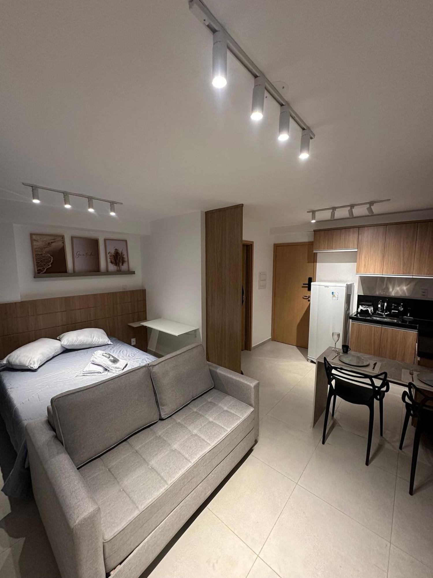 Apartment Independencia 915