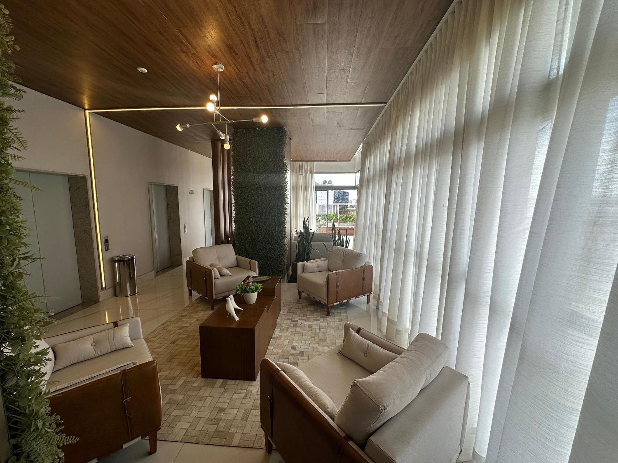 Independencia 915 Apartment Juiz de Fora