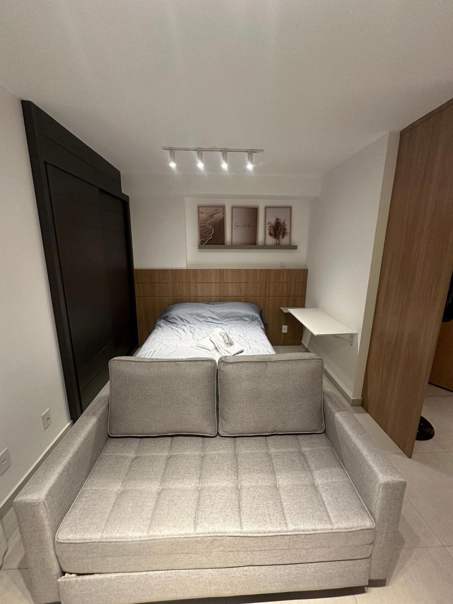 Independencia 915 Apartment Juiz de Fora