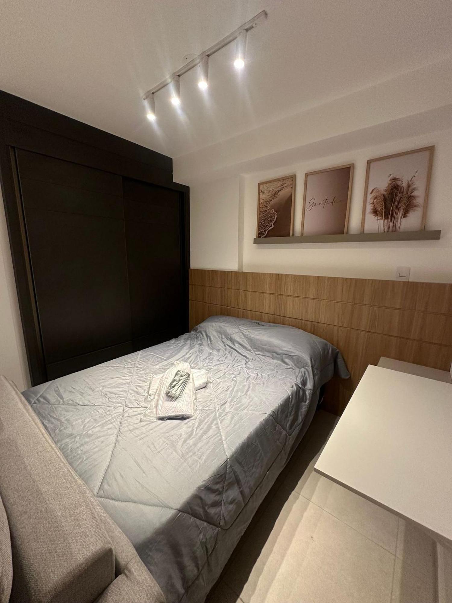Apartment Independencia 915 Juiz de Fora