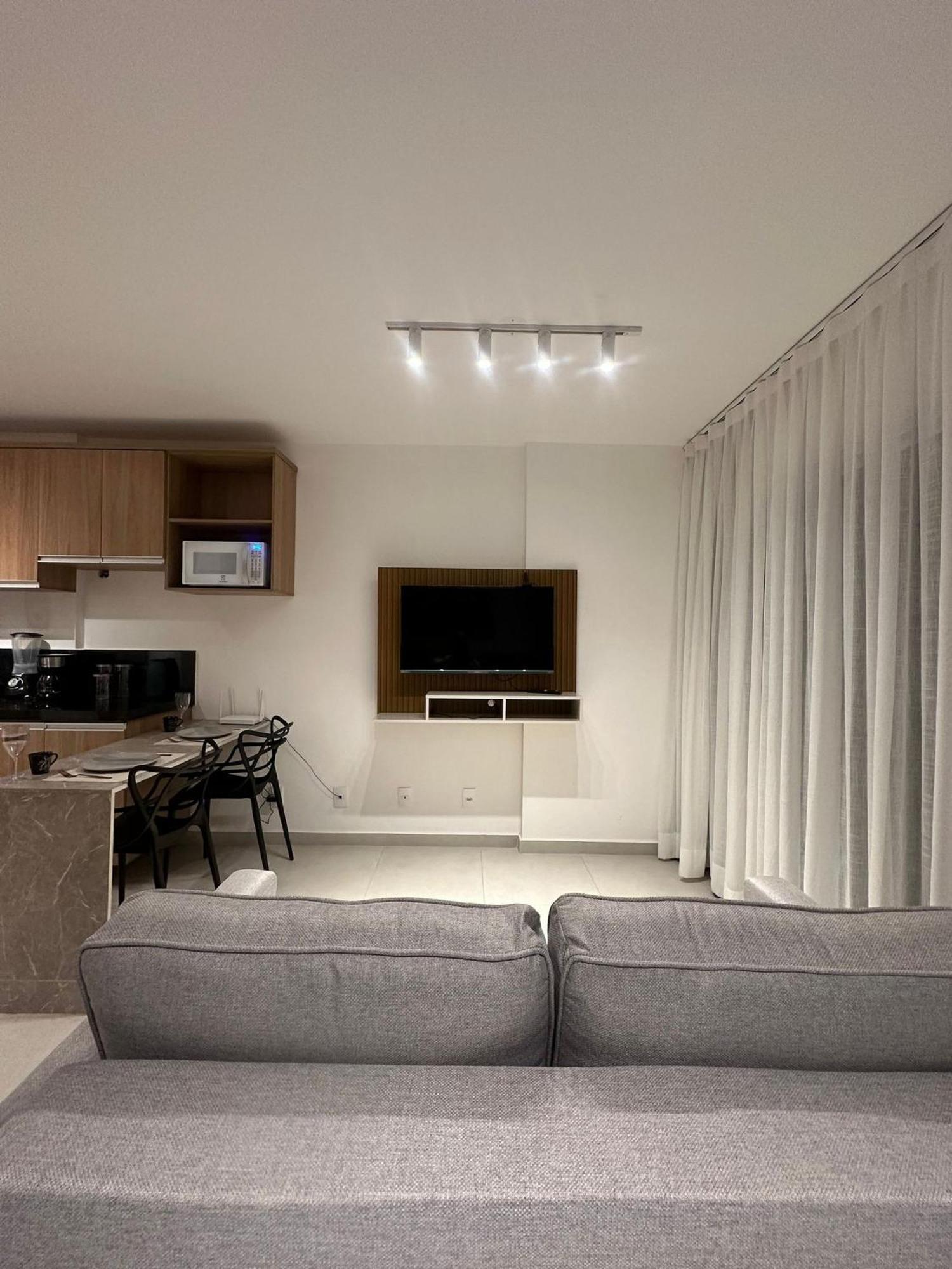 Independencia 915 Apartment Juiz de Fora
