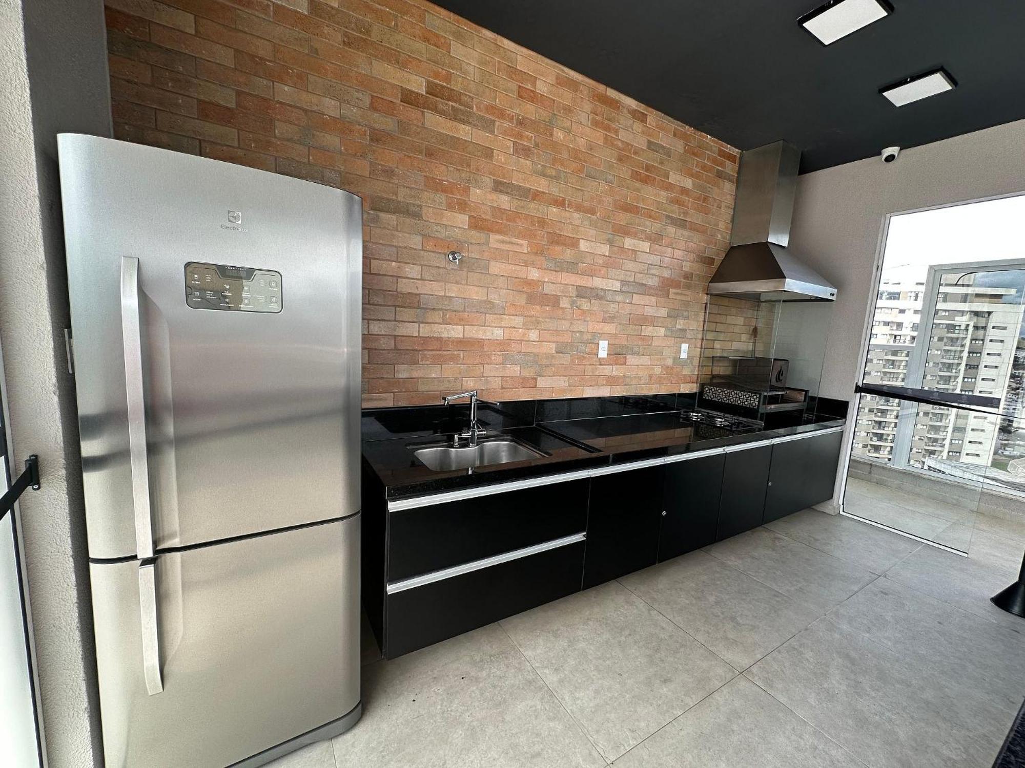 Apartment Independencia 915