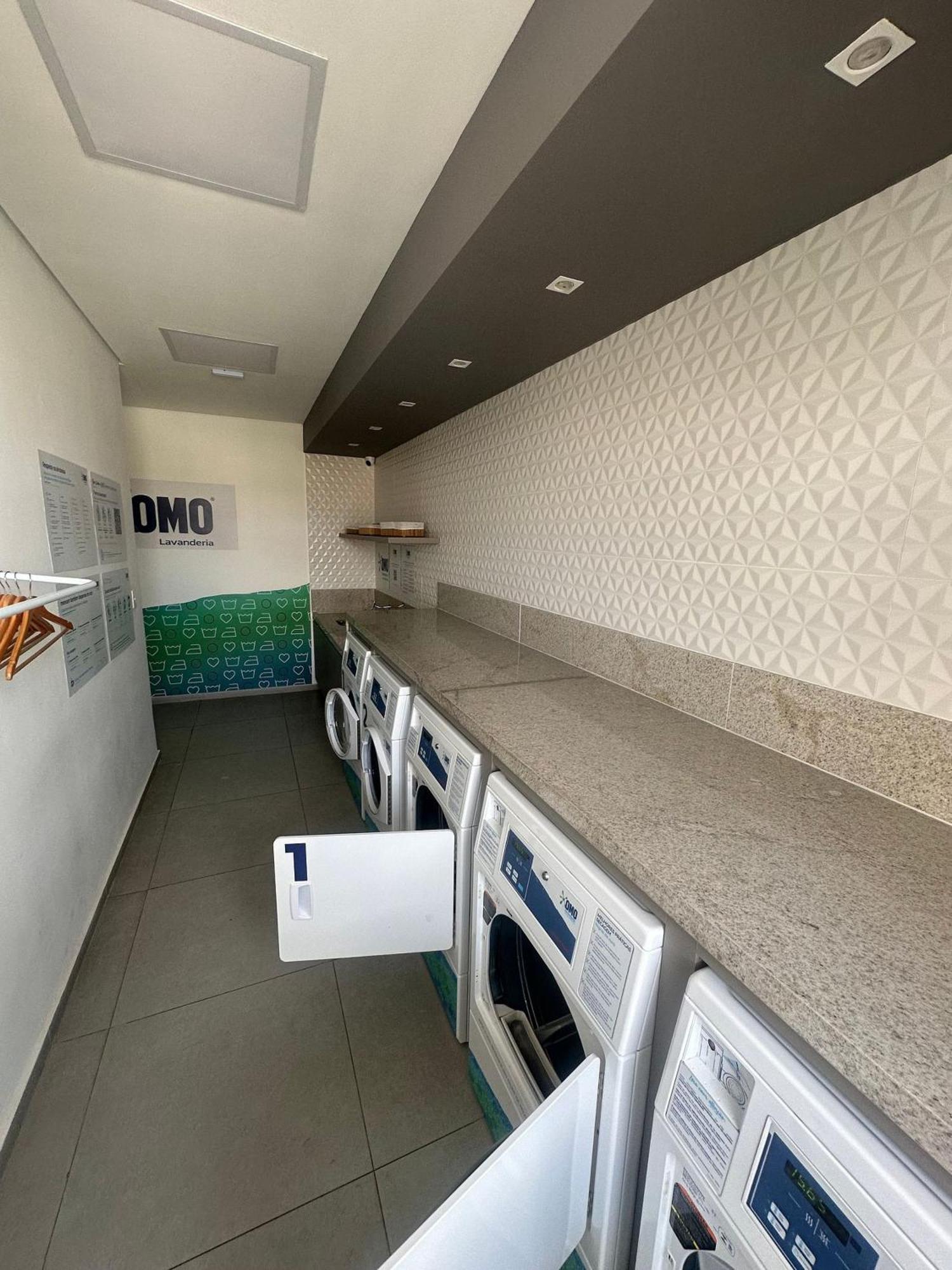 Apartment Independencia 915