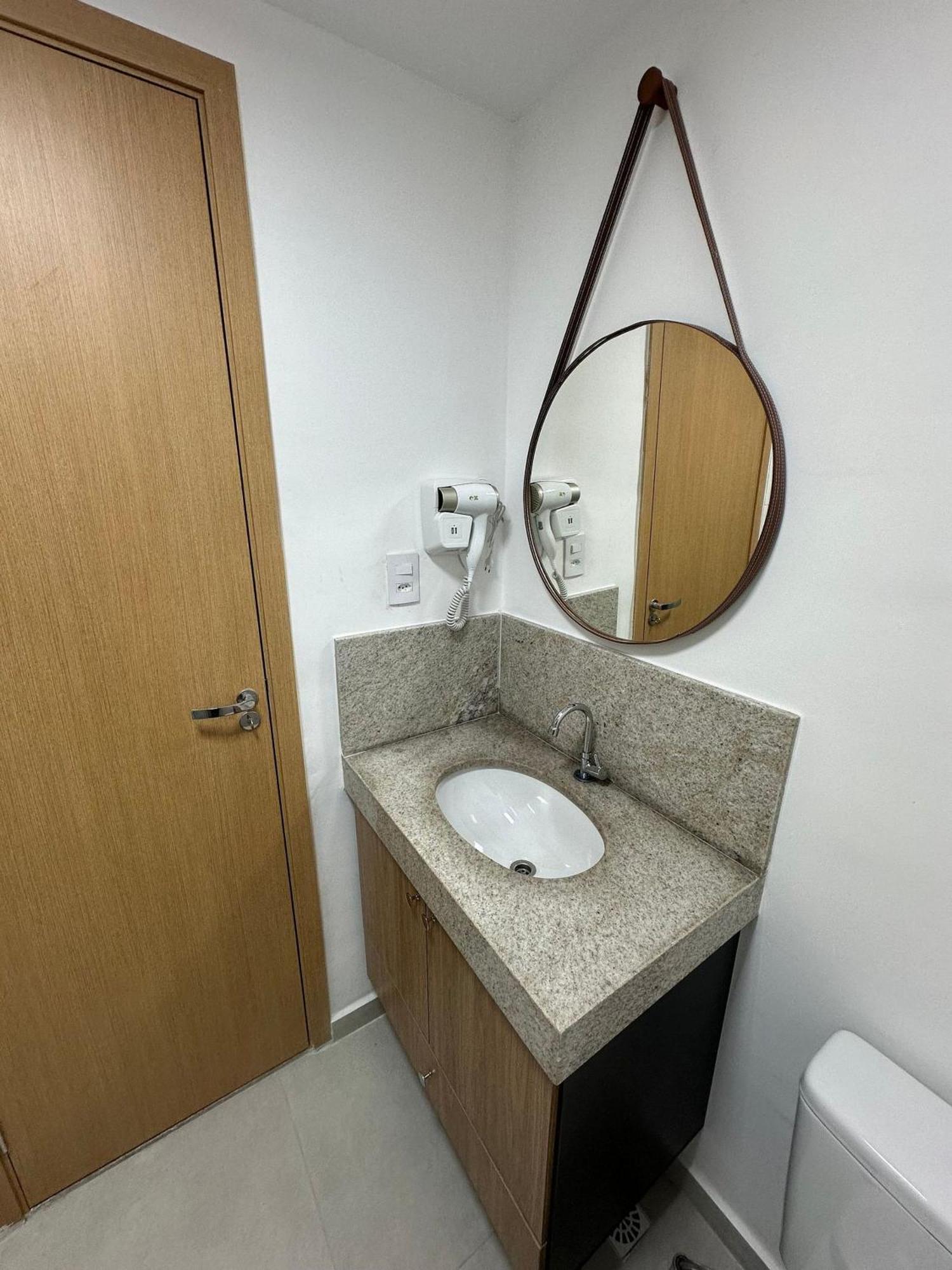 Independencia 915 Apartment Juiz de Fora