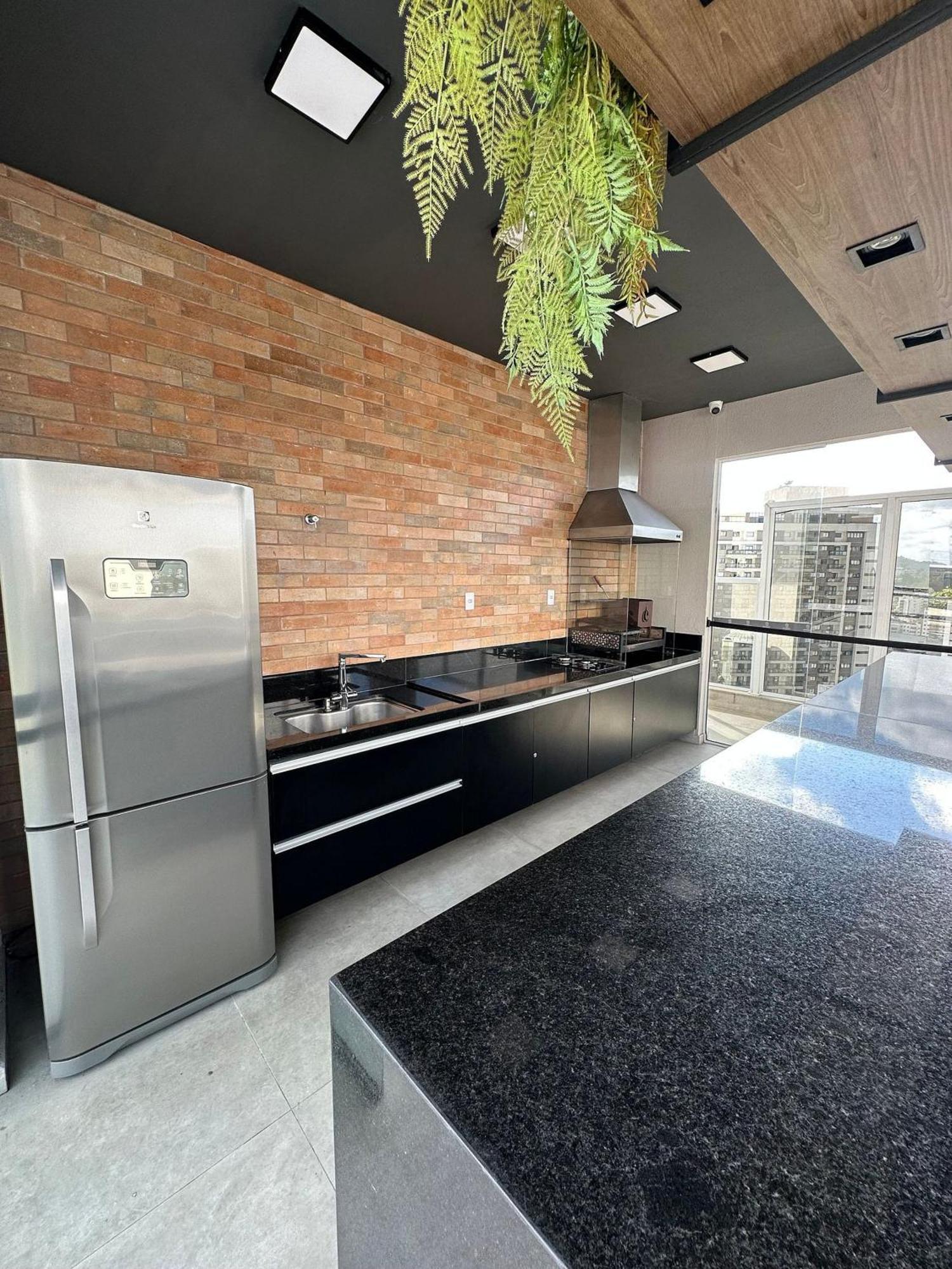 Apartment Independencia 915 Juiz de Fora