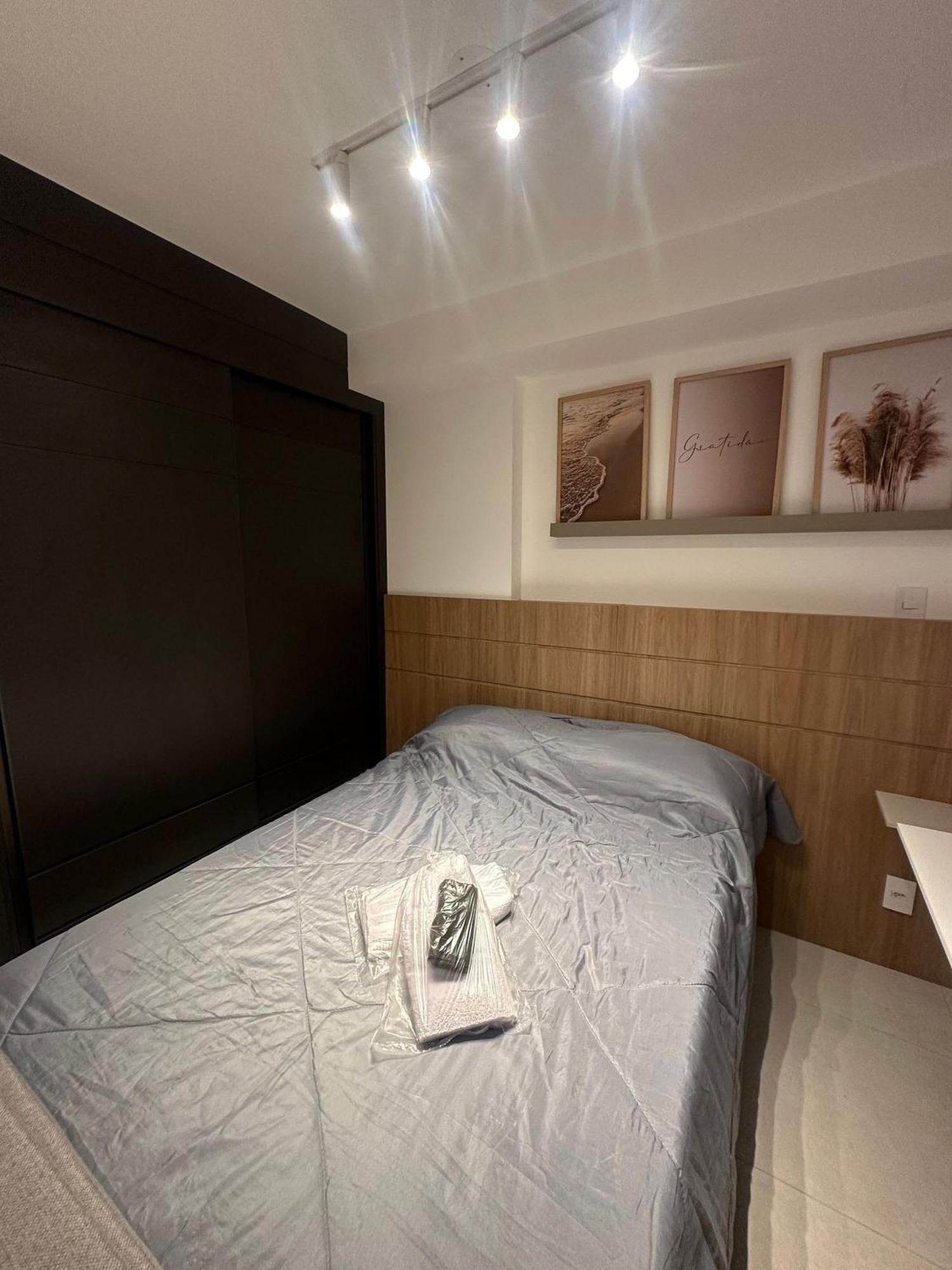 Apartment Independencia 915 Juiz de Fora