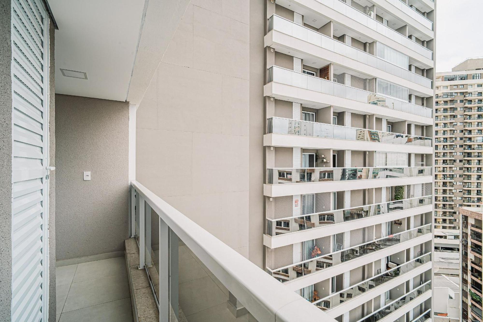 Apartment Independencia 915 Juiz de Fora