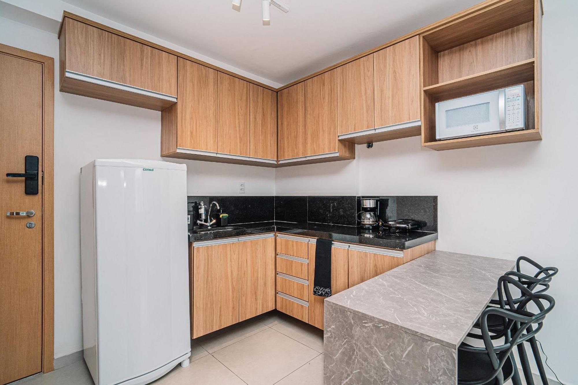 Apartment Independencia 915