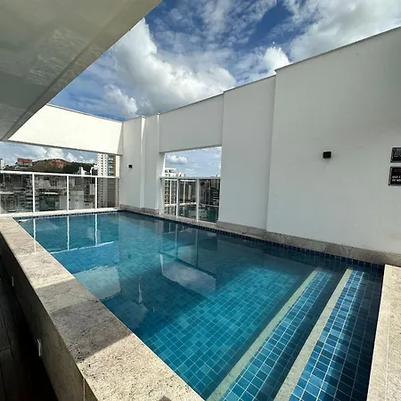 Studio Central Independencia 915 Juiz de Fora Exterior photo