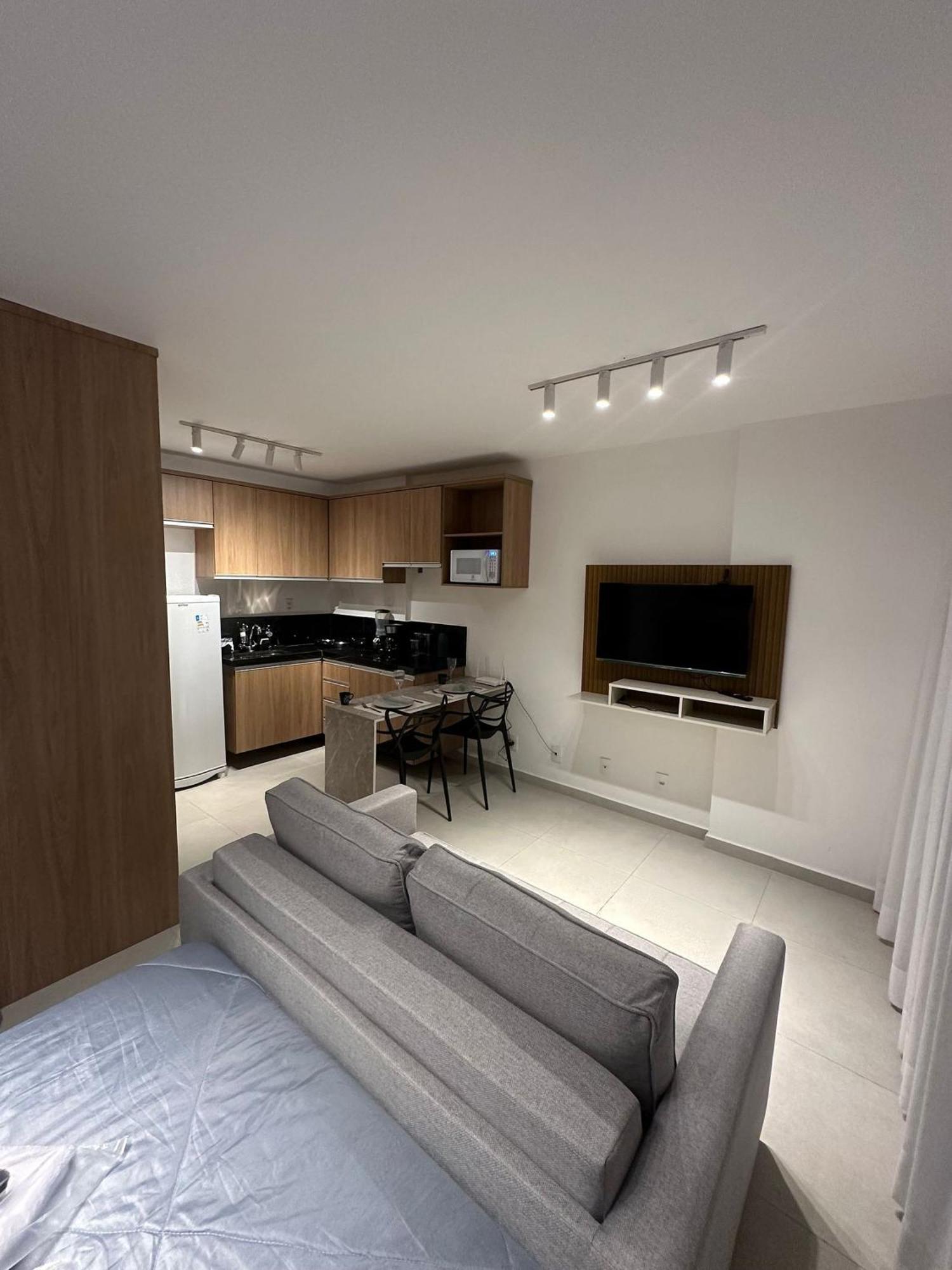 Apartamento Independencia 915