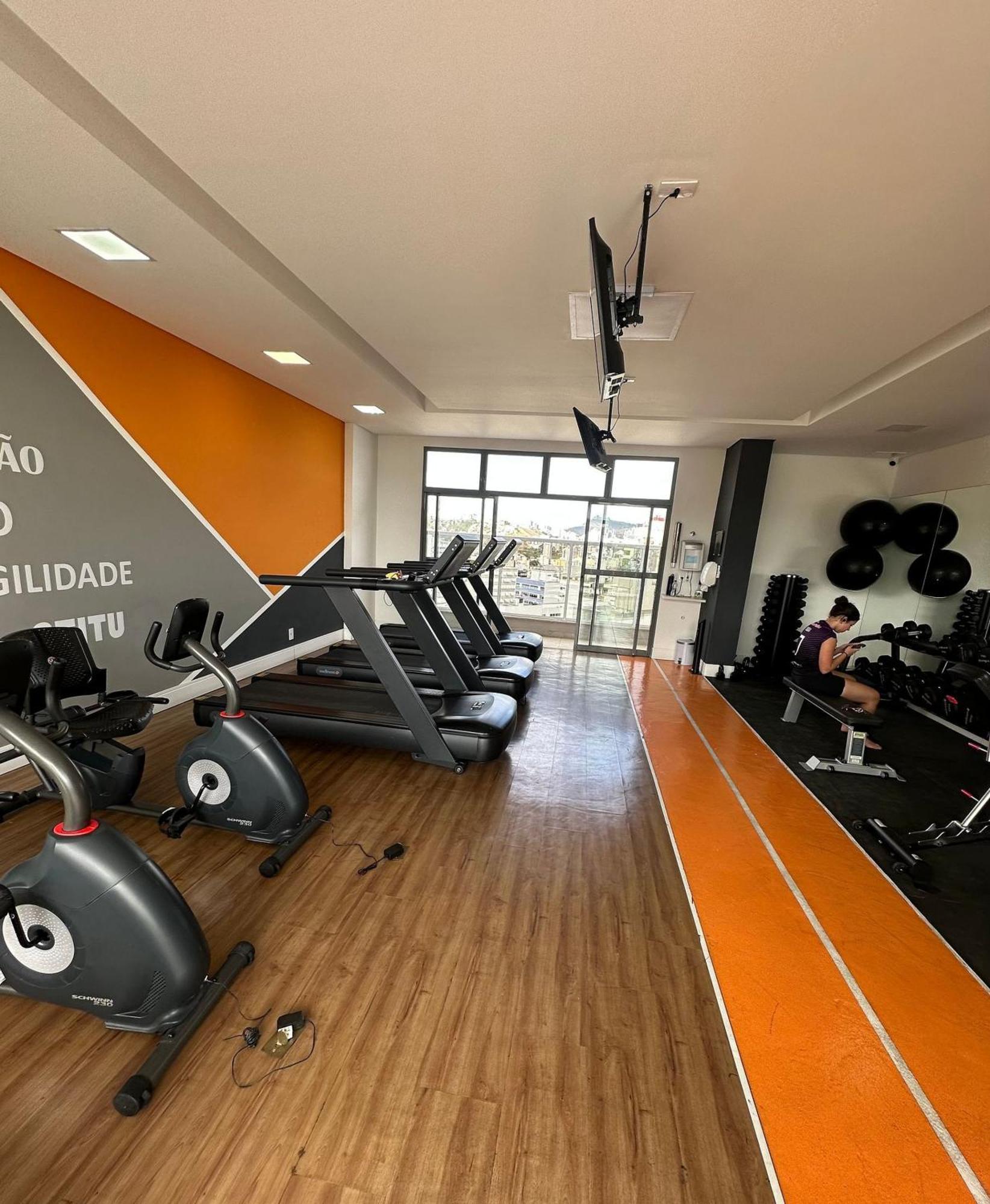 Apartamento Independencia 915